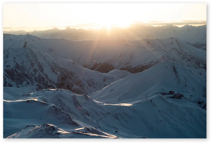 Ferienwohnung Ischgl Chalet Sofie Start Winter 1